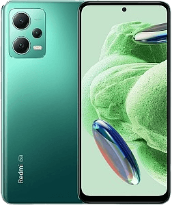 Infinix Note 12