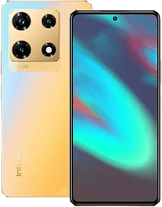 Infinix Note 30 Pro