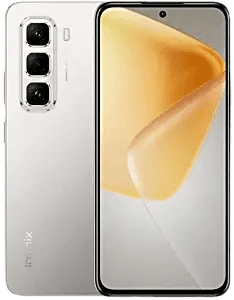 Infinix Note 50