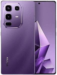 Infinix Note 50 Pro