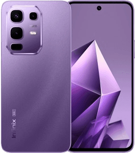 Infinix Note 50x