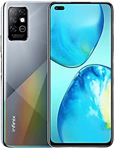 Infinix Note 9