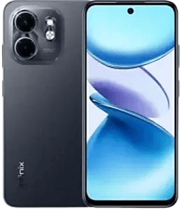 Infinix Smart 10