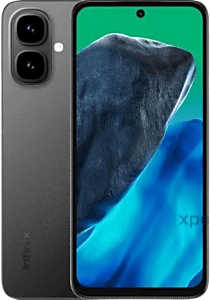 Infinix Smart 10