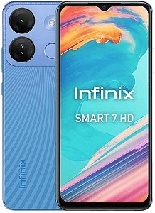 Infinix Smart 7 HD