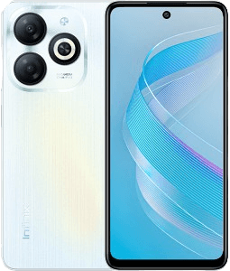 Infinix Smart 8