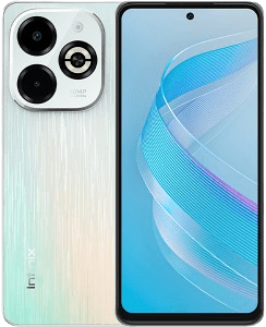 Infinix Smart 8 Plus