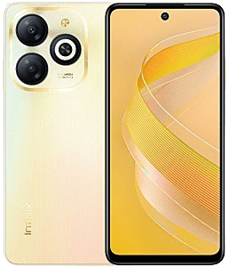 Infinix Smart 8 Pro