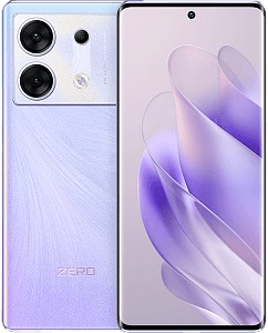 Infinix Zero 30 4G