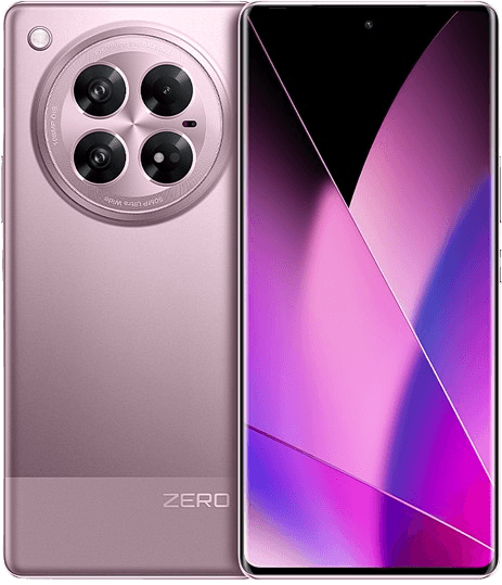 Infinix Zero 40 5G