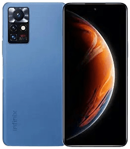 Infinix Zero X Neo