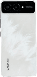Lava Blaze AMOLED 2