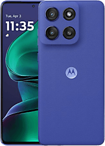 Motorola Edge 60