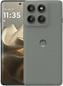 Motorola Edge 60 Pro