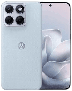 Motorola Edge 70 Fusion