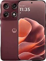 Motorola Edge 70 Pro+