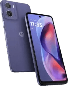 Motorola Moto E15
