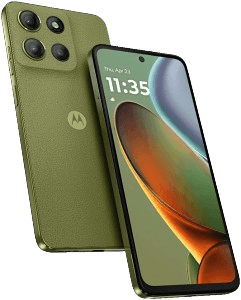 Motorola Moto G15 Power
