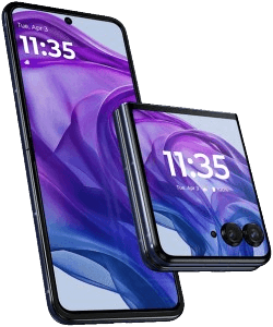 Motorola Razr 50 Ultra
