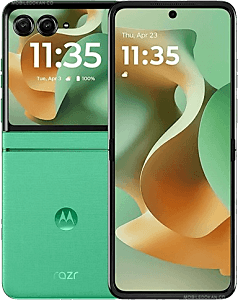 Motorola Razr 60 Ultra