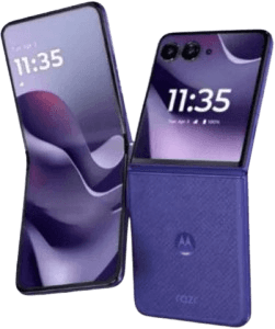 Motorola Razr 70 Ultra