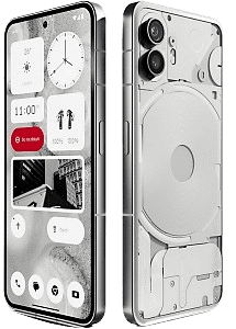 Nothing Phone 3