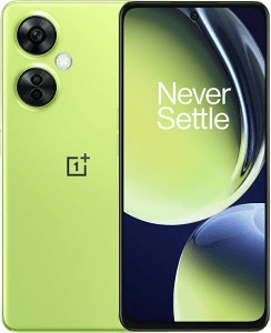 OnePlus Nord CE 3 Lite