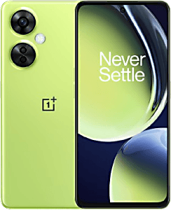 OnePlus Nord CE 5 Lite