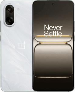 Oneplus Nord CE 5