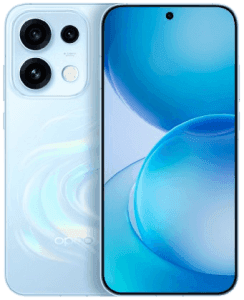 Oppo Reno16 Pro