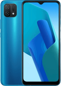 OPPO A16k