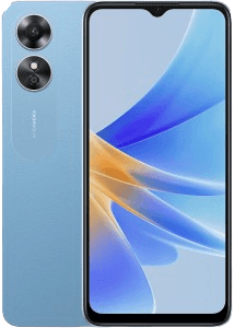 OPPO A17