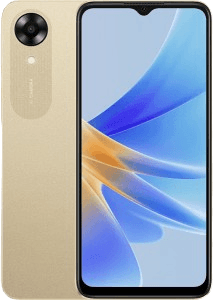 OPPO A17k