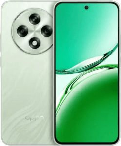 OPPO A3i Plus