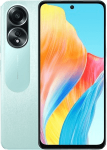 OPPO A58
