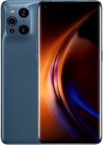 OPPO Find X3 Pro