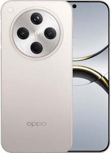 OPPO Find X8