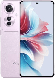 OPPO Reno 11 F 5G