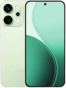 OPPO Reno 14
