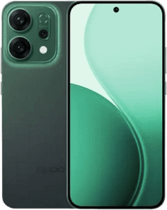 OPPO Reno 15 Pro