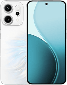 OPPO Reno 15F