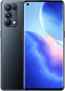 OPPO Reno 5 Pro 5G