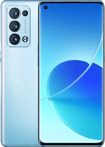 OPPO Reno 6 Pro 5G