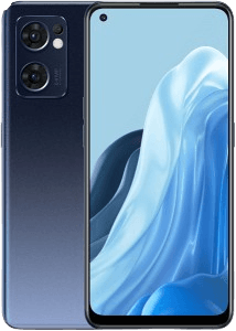 OPPO Reno 7 5G
