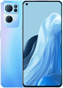 OPPO Reno 7 Pro 5G