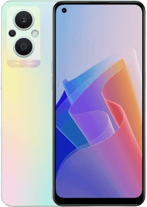 OPPO Reno 7 Z 5G