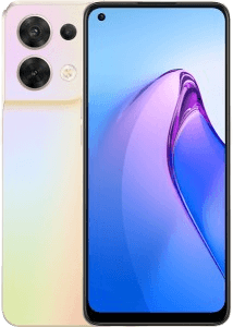 OPPO Reno 8
