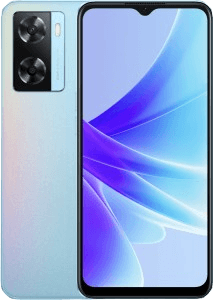 Oppo A77