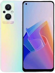 Oppo F22 Pro