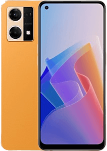 Oppo F31 Pro 5G